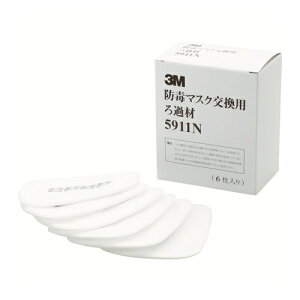 3M ������ߍ� 5911N (6����) [5911N] �̔��P�ʁF1