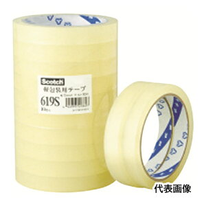 3M XRb` ype[v 619S 12mm×50m [619S 12X50] 10Zbg