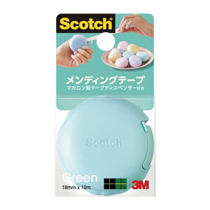 3M �X�R�b�` �����f�B���O�e�[�v �}�J�����^�e�[�v�f�B�X�y���T�[�t�� 810 �O���[�� MCR-GR [810 MCR-GR] 810MCRGR �̔��P�ʁF1