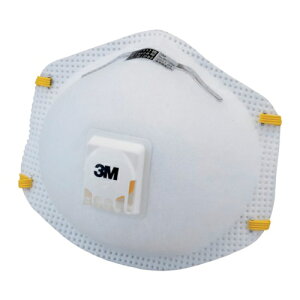 3M �g���̂Ď��h����}�X�N 8511 DS2 �r�C�ٕt�� (10����) [8511 DS2 N] 8511DS2N �̔��P�ʁF1 ��������