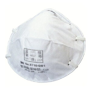 3M �g���̂Ď��h����}�X�N 8710 DS1 (22����) [8710 DS1Z] �̔��P�ʁF1 ��������