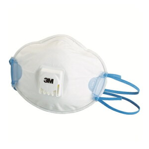 3M �g���̂Ď��h����}�X�N 8822E DS2 �r�C�ٕt�� (10����) [8822E DS2] �̔��P�ʁF1 ��������