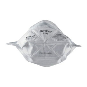 3M V�t���b�N�X[[TM��]] �܂肽���ݎ��h��}�X�N 9105 N95 ���M�����[ 50��/1�� [9105 N95] �̔��P�ʁF1 ��������