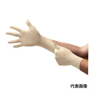 Ansell CR用滅菌手袋 アキュテック 91-225A(25双入)6.5インチ [91-225A-6.5] 91225A6.5 販売単位：1 送料…