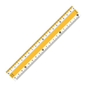 ���h�v���X�`�b�N �J���[������K 18cm �C�G���[ [CPK-18-Y] CPK18Y �̔��P�ʁF1