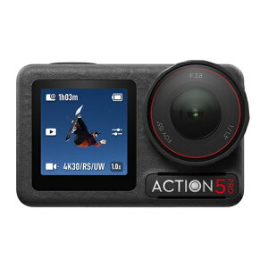 DJI DJI Osmo ANV 5 Pro X^_[hR{ [D240919010] D240919010 ̔PʁF1 