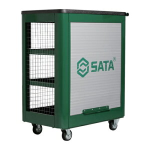 SATA �c�[���g�����[ 631x382x893mm [95111] 95111 �̔��P�ʁF1 ��������
