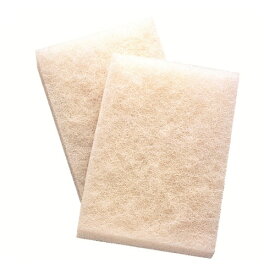 3M 取り換え用ハンドパッド(ホルダー961用) 白 88X127mm [961 WHI] 販売単位：1