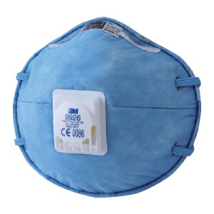 3M �����Y����g���̂Ď��h����}�X�N 9926 DS2 �r�C�ٕt�� 10��/1�� [9926 DS2] �̔��P�ʁF1 ��������