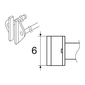 ���� ���Đ� SOP 6L�^ [A1391] �̔��P�ʁF1 ��������