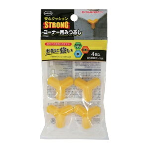 CAR-BOY ���S�N�b�V����STRONG �R�[�i�[�p�݂���4P �C�G���[ [ACSP-01] ACSP01 �̔��P�ʁF1