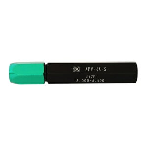 SK �Ќ��A���~�s���o�C�X �g�p�T�C�Y(mm)6.00~6.50 [APV-6A-S] APV6AS �̔��P�ʁF1