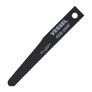 VESSEL ASB-24RF �G�A�[�\�[�u���[�h�摾10������ 24�R [ASB-24RF] ASB24RF �̔��P�ʁF1