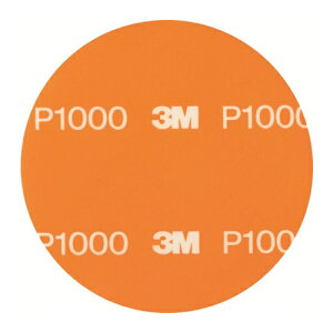 3M ���t���\�t�g�f�B�X�N 125mm�a #1000 50������ [A/SOFT DISC 1000R] ASOFTDISC1000R �̔��P�ʁF1 ��������