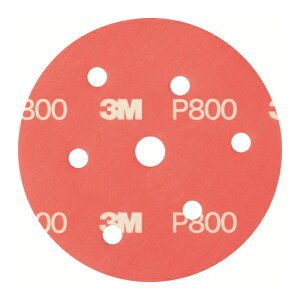 3M ���t���\�t�g�f�B�X�N ������ 125mm�a #800 50������ [A/SOFT DISC A800R] ASOFTDISCA800R �̔��P�ʁF1 ��������