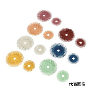 3M ���W�A���E�u���b�X���f�B�X�N #3000���� �x�[�W�� 19.1mm [BR DISC 6M 3/4] BRDISC6M34 48�Z�b�g ��������