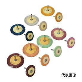 3M ラジアル・ブリッスルマーガレットディスク #120相当 50.8mm [BR MGRT 120 50] 5セット 送料無料