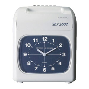 �A�}�m �^�C�����R�[�_�[BX�[2000J [BX2000J] BX2000J �̔��P�ʁF1 ��������