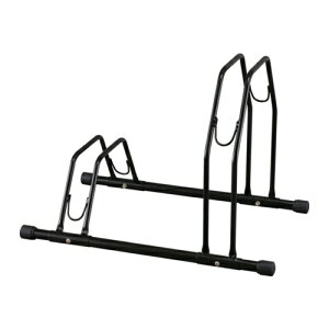 IRIS 206338 ���]�ԃX�^���h(2��p) �u���b�N [BYS-2-R] BYS2R �̔��P�ʁF1 ��������