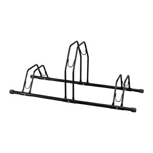 IRIS 206339 ���]�ԃX�^���h(3��p) �u���b�N [BYS-3-R] BYS3R �̔��P�ʁF1 ��������