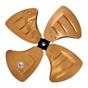 TRUSCO �g���X�R���R �W�F�l�����t�@��DC�p 45cm�A���~�n�l(�����a10mm)�l�W�t [DF45-10A] DF4510A �̔��P�ʁF1