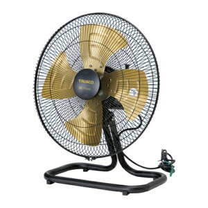 TRUSCO �g���X�R���R �S���H��� �W�F�l�����t�@�� �gDC�ȃG�l�h ���u���^�C�v �A���~�n�l [DF-45A] DF45A �̔��P�ʁF1 ��������