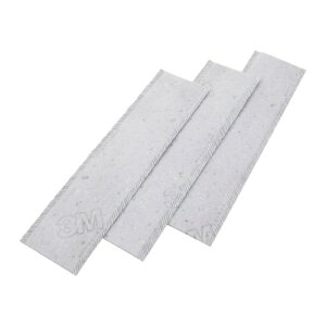 3M 3M �E�G�b�g�f�B�X�|�[�U�u�����b�v �K���R�Ȗ�����p M 115X430mm (30����) �g���̂Đ��@�����b�v [DISPO GK M] �̔��P�ʁF1