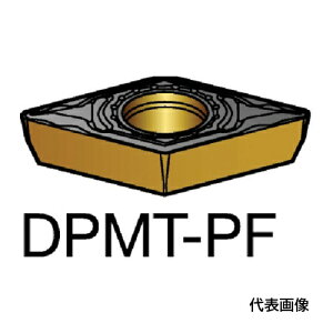 SANDVIK �R���^�[��111 ����p�|�W�`�b�v(120) 1515 [DPMT 07 02 02-PF 1515] 10�Z�b�g ��������