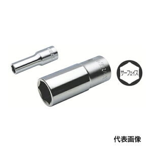 TOP �T�[�t�F�C�X�f�B�[�v�\�P�b�g(�p�b�N����) �����p12.7mm 26mm [DS-426] �̔��P�ʁF1