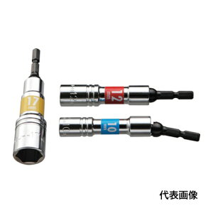 �X�[�p�[ �d�h���p�\�P�b�g�r�b�g(���j�o�[�T���^�C�v) �Ă�S:7mm [DSU7H] �̔��P�ʁF1