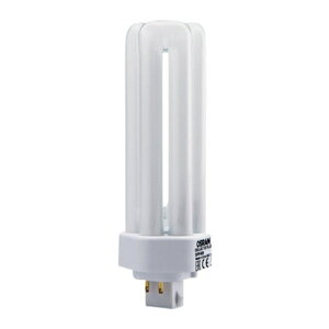 OSRAM FHT32W�����F����GX24q-3 [DULUXT/(FHT32EX-N)] DULUXTFHT32EXN �̔��P�ʁF1