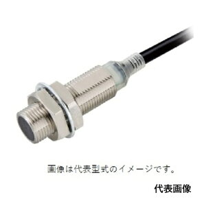 OMRON �X�^���_�[�h�^�C�v�ߐڃZ���T ����2���� �V�[���h�^�C�v ���o����3mm [E2E-X3D2-N 2M] E2EX3D2N2M �̔��P�ʁF1 ��������