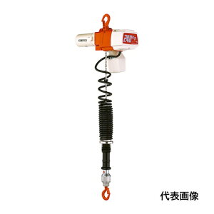 KITO �d�C�`�F�[���u���b�N �L�g�[�Z���N�g ED�` ��i�׏d60kg �g��1.8m �P��100V���i���V�����_�` �y�I�ׂ��i�׏d�z EDC06SV [EDC06SV] EDC06SV �̔��P�ʁF1 ��������