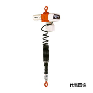 KITO �d�C�`�F�[���u���b�N �L�g�[�Z���N�g ED�` ��i�׏d60kg �g��1.8m �P��200V���i���V�����_�` �y�I�ׂ��i�׏d�z EDXC06SV [EDXC06SV] EDXC06SV �̔��P�ʁF1 ��������