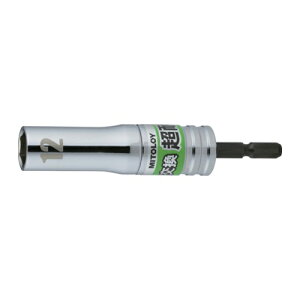 �~�g���C ������ ���ϋv�r�b�g�\�P�b�g 12MM [ES-12] ES12 �̔��P�ʁF1