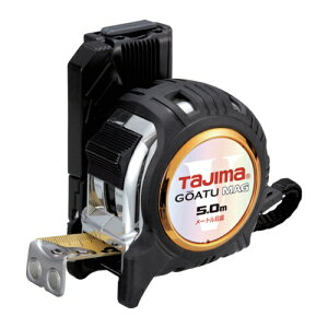 �^�W�} �R���x�b�N�X ����G 25mm��5.0m ���Z�t�}�O [GASFGLM2550L] GASFGLM2550L �̔��P�ʁF1 ��������