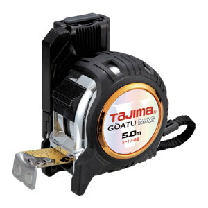 �^�W�} �R���x�b�N�X ����G 25mm��5.0m ���Z�t�}�O�E��_�ڐ� [GASFGLM2550LR] GASFGLM2550LR �̔��P�ʁF1 ��������