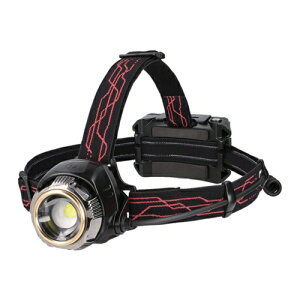 GENTOS G�V���[�Y �n�C�u���b�h��LED�w�b�h���C�g 300RG [GH-300RG] GH300RG �̔��P�ʁF1 ��������