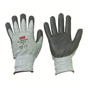 3M �ϐؑn��� L�T�C�Y �ϐؑn���x��4D [GLOVE CUT4D L] GLOVECUT4DL �̔��P�ʁF1 ��������