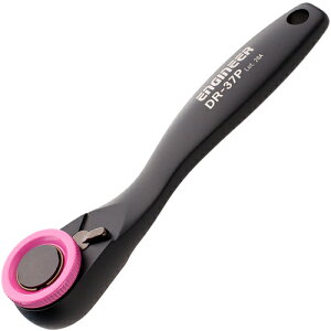 ENGINEER ���`�F�b�g�����`Mini PINK&BLACK DR-37P [DR-37P] DR37P �̔��P�ʁF1