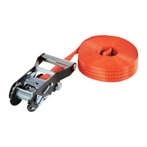 TRUSCO �g���X�R���R �x���g�ג��@���C�h�n���h�� 50mm�� 1520kg �G���h���X�^�C�v JIS�K�i�i [GV50A-1500ELS] GV50A1500ELS �̔��P�ʁF1 ��������