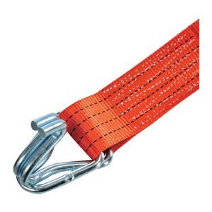 TRUSCO �g���X�R���R �x���g�ג��@���C�h�n���h�� 50mm�� 764kg �t�b�N&�L�[�p�[�^�C�v JIS�����i [GV50A-750HK] GV50A750HK �̔��P�ʁF1 ��������