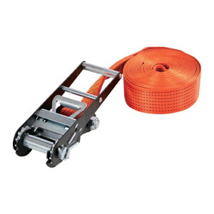 TRUSCO �g���X�R���R �x���g�ג��@���C�h�n���h�� 75mm�� 4070kg �G���h���X�^�C�v JIS�K�i�i [GV75A-4000ELS] GV75A4000ELS �̔��P�ʁF1 ��������