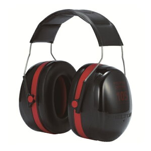 3M PELTOR[[TM��]] �C���[�}�t �w�b�h�o���h�^�C�v H10A [H10A] �̔��P�ʁF1 ��������