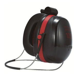 3M PELTOR[[TM��]] �C���[�}�t �l�b�N�o���h�^�C�v H10B [H10B] �̔��P�ʁF1 ��������