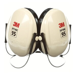 3M PELTOR[[TM��]] �C���[�}�t �l�b�N�o���h�^�C�v H6B/V [H6B/V] H6BV �̔��P�ʁF1 ��������