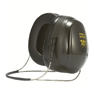 3M PELTOR[[TM��]] �C���[�}�t �l�b�N�o���h�^�C�v H7B [H7B] �̔��P�ʁF1 ��������