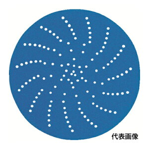 3M �u���[�N���[���T���f�B���O�f�B�X�N �O�a127mm #800 100���� [H/CSD5 800 BLU] HCSD5800BLU �̔��P�ʁF1 ��������