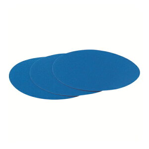 3M �u���[�T���f�B���O�f�B�X�N ���Ȃ� �O�a125mm #120 (100����) [H/DISC 120 BLU] HDISC120BLU �̔��P�ʁF1 ��������
