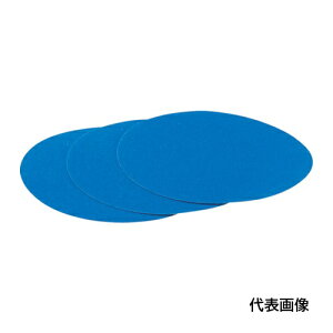 3M �u���[�T���f�B���O�f�B�X�N ���Ȃ� �O�a125mm #180 (100����) [H/DISC 180 BLU] HDISC180BLU �̔��P�ʁF1 ��������